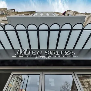 miel-suites.istanbul-turkeyhotels.com/