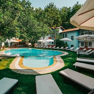Otel Forest Gate